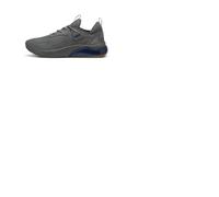 PUMA Mixte Frisson cellulaire Basket, Clyde Royal Gris foncé, 38.5 EU