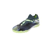PUMA FUTURE 7 Match TF Light Out gris blanc F03 45