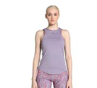 Puma Mixte Hypernatural Slvless Tank - Reg Débardeur, Pale Plum Purple, L EU