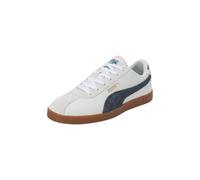 PUMA Mixte II Year of Sports Sneaker, Vapor Gray-Club Navy-Gum, 46 EU