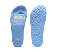 PUMA Mixte Leadcat 2.0 Sandale Glissante, Team Light Blue-Alpine Snow, 43 EU