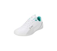 PUMA Mixte MAPF1 Neo Cat 2.0 Sneaker, White-Sheen Green, 48 EU