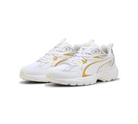 Puma Milenio Tech Trainers Blanc EU 38 Homme