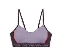 PUMA Mixte Move Strong Bra Sous-vêtements Hauts, Prune Pâle, M EU