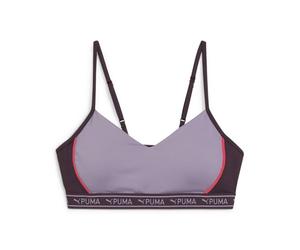 PUMA Mixte Move Strong Bra Sous-vêtements Hauts, Prune Pâle, XL EU