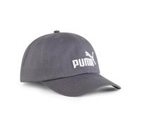 PUMA Mixte No.1 BB Casquette, Gris Galactique, Taille Unique EU