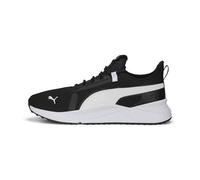 PUMA Mixte Pacer Future Street Knit Basket, Noir Blanc, 43 EU
