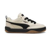 PUMA Mixte Park Lifestyle Basket, Alpine Snow Black, 38 EU