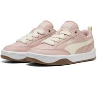 PUMA Mixte Park Lifestyle Basket, Rose Quartz-Frosted Ivory, 43 EU