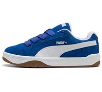 PUMA Mixte Park Lifestyle Easy SD Basket, Clyde Royal Blanc, 42 EU