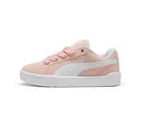 PUMA Mixte Park Lifestyle Easy SD Basket, Rose Quartz White, 38 EU