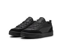 PUMA Mixte Park Lifestyle OG Basket, Noir Plat Gris foncé, 38 EU