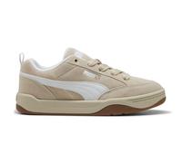 Puma Baskets Park Lifestyle Raw Unisexes, Desert Dust Puma Blanc, 46 EU