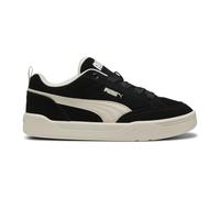PUMA Mixte Park Lifestyle Raw Basket, Neige Alpine Noire, 38.5 EU