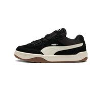 PUMA Mixte Park Lifestyle Sk8 SD Basket, Noir Ivoire givré, 45 EU
