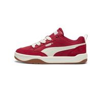 PUMA Mixte Park Lifestyle Street Sneaker, Mars Red-Vapor Gray, 37 EU