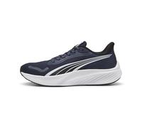PUMA Mixte Pounce Lite Chaussure de Course sur Route, Navy Navy, 44 EU