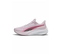 PUMA Mixte Pounce Lite Chaussure de Course sur Route, Rose Mauve-Sun Struck, 48 EU