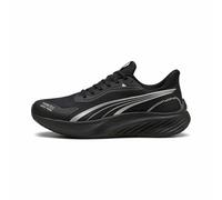 PUMA Mixte Pounce Lite PTX Chaussure de Course sur Route, Noir Blanc, 42 EU