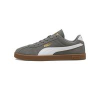 PUMA Mixte Puma Club II Basket, Cast Iron Puma White, 48.5 EU