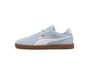 PUMA Mixte Puma Club II Basket, Haute Tropic Puma White Puma Gold, 42 EU