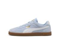 PUMA Mixte Puma Club II Basket, Haute Tropic Puma White Puma Gold, 45 EU