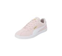 PUMA Mixte Puma Club Ii Basket, Island Pink Puma White Puma Gold, 38 EU