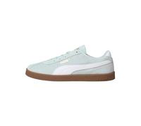 PUMA Mixte Puma Club II Basket, Peaceful Blue Puma White Gum, 37 EU