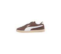PUMA Mixte Puma Club II Basket, Plat Bronze Puma Blanc Puma Or, 41 EU