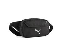 Puma Mixte PUMATECH Waist Bag Black Noir, Taille Unique