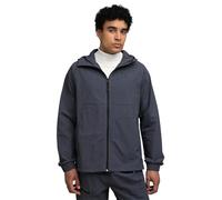 Puma Tech Jacket Gris L Homme