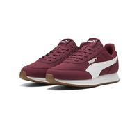 PUMA Mixte R78 Lightwind Basket, Team Regal Red White Gum, 39 EU