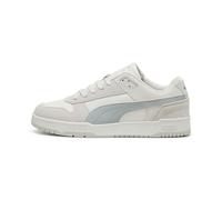 PUMA Mixte RBD Game Low SD Sneaker, Glacial Gray-Cool Mid Gray-Feather Gray, 40 EU