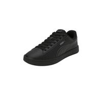 PUMA Mixte Rickie Classic Basket, Noir, Gris foncé Froid, 41 EU