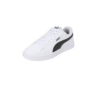 PUMA Mixte Rickie Classic Basket, White Black, 42 EU