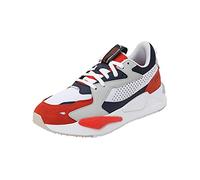 PUMA Mixte RS-z College Basket, Grenadine Blanc, 40 EU
