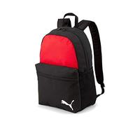 PUMA Mixte Sac à Dos, Puma Red-puma Black, Taille Unique