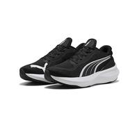 PUMA Mixte SCEND Pro 2 Chaussure de Course sur Route, Black White, 42.5 EU