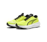PUMA Mixte SCEND Pro 2 Chaussure de Course sur Route, Yellow Alert Black, 38 EU