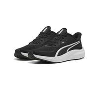 PUMA Chaussure de course 'Skyrocket Lite 2' noir / blanc, Taille 40,5