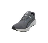 PUMA Mixte Skyrocket Lite Road Running Shoe, Cool Dark Gray-Cool Light Gray, 40.5 EU