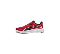 PUMA Mixte Skyrocket Lite Road Running Shoe, for All Time Red Black, 42.5 EU