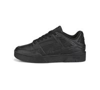 PUMA Mixte Slipstream LTH Chaussure de Piste d'athlétisme, Noir, 42 EU