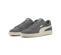 Puma Smash 3.0, Basket Unisexe, Cool Dark Gray-Warm White,