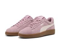 PUMA Mixte Smash 3.0 Basket, Gomme Fleur de Jasmin Rose, 41 EU