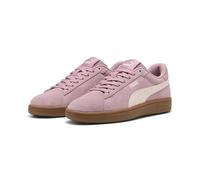 PUMA Mixte Smash 3.0 Basket, Gomme Fleur de Jasmin Rose, 41 EU