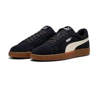 PUMA Mixte Smash 3.0 Basket, New Navy-Warm White, 41 EU