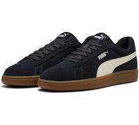 PUMA Mixte Smash 3.0 Basket, New Navy-Warm White, 43 EU