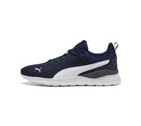 PUMA Mixte Sneaker Anzarun Lite, Peacoat Puma White, 39 EU