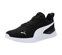 Puma Baskets Anzarun Lite Mixte Noir/Blanc Taille 38,5